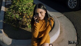 Kaitlyn Katsaros Loves Facials - Teen Fucked Hard Doggystyle - puttane appassionate in HD BIGWHORE.COM