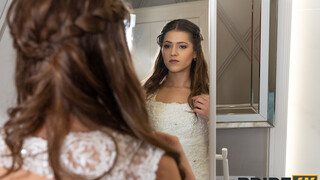 Before the Wedding, One Final Fuck - โสเภณีที่มีความหลงใหลใน HD BIGWHORE.COM