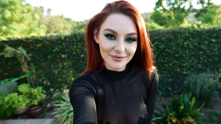 Ginger Sex Greeting - putas apasionadas en HD BIGWHORE.COM