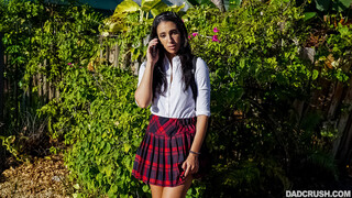 Taboo Stepdad Encounters Stepdaughter - пристрасні повії у HD BIGWHORE.COM