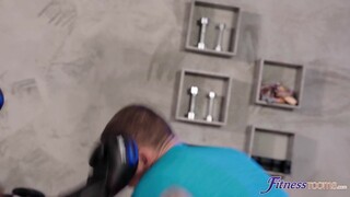 Max Dior & Eddy Blackone destroy teen in deepthroat MMF action - HD의 열정적인 창녀 BIGWHORE.COM