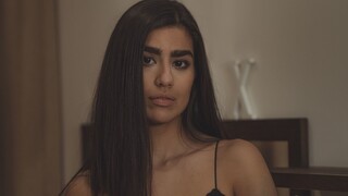 Real Asian Romance with Big Tits Brunette - โสเภณีที่มีความหลงใหลใน HD BIGWHORE.COM