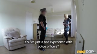 Cowgirl Ride for the Cop in Flat - putains passionnées en HD BIGWHORE.COM