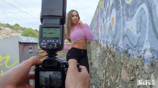 European Girl Briana Gets Fucked - passionate whores in HD BIGWHORE.COM
