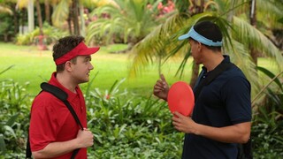  Shaved Pussy Plays Disc Golf  - prostitutas apaixonadas em HD BIGWHORE.COM
