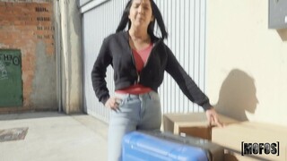 Interracial Move - puttane appassionate in HD BIGWHORE.COM