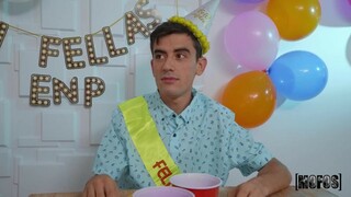 Ass to Mouth Birthday - vášnivé děvky v HD BIGWHORE.COM