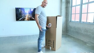 Jmac Fucks a Brunette in Doggystyle - prostitutas apaixonadas em HD BIGWHORE.COM