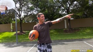 Tyler Steel Fucks Bridgette Ryder Doggystyle - pelacur berahi dalam HD BIGWHORE.COM