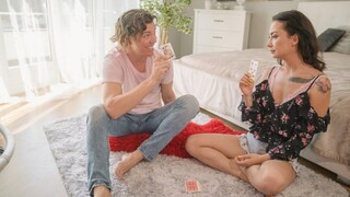 Small Titted Freya Dee Gets Cumshot - putas apasionadas en HD BIGWHORE.COM
