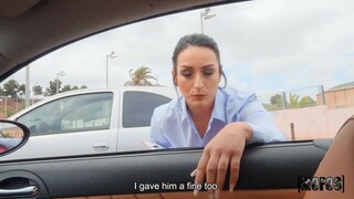 Doggystyle Blowjob with Jordi El Niño Polla - passionate whores in HD BIGWHORE.COM