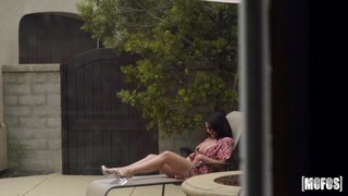 Titty Fuck with LaSirena69 - 激情的妓女高清 BIGWHORE.COM