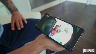 Tattooed Girl's Tiny Job - gepassioneerde hoeren in HD BIGWHORE.COM