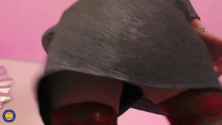 Vicky Anne - Big Tits Blonde Milf Takes Young Man Home - gái điếm đam mê ở HD BIGWHORE.COM