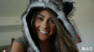 Mackenzie Mace's Amateur Blowjob Adventure - new porn on BIGWHORE.COM