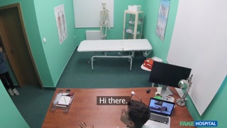 Office Deepthroat with Cum Load - HD의 열정적인 창녀 BIGWHORE.COM