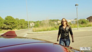 European Teen Fucks in POV - pelacur berahi dalam HD BIGWHORE.COM