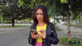 Blowjob from Brunette to Perverted Polla - HD में उत्तेजित वेश्याएं BIGWHORE.COM