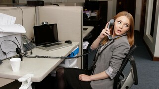 Hardy Secretary's Hidden Desire - passionate whores in HD BIGWHORE.COM
