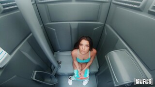 Ella Cruz Masturbates on Creeper Cam - passionate whores in HD BIGWHORE.COM