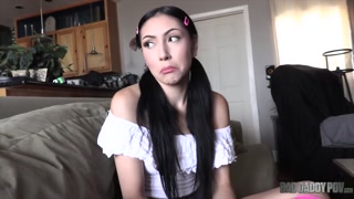 Judy Jolie Wants POV Fuck and Step Fantasy Fun - putains passionnées en HD BIGWHORE.COM