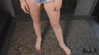 Charles Dera's Teen Blowjob Charity - gái điếm đam mê ở HD BIGWHORE.COM