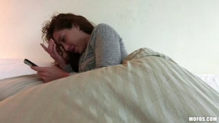 Our Hot Sex Tape with Big Cock - HD의 열정적인 창녀 BIGWHORE.COM