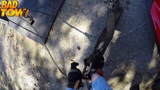 Bad Tow Truck - passionerade horor i HD BIGWHORE.COM