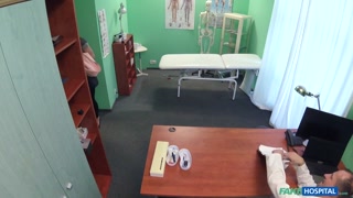 Standing Doggy Style with a Patient - putains passionnées en HD BIGWHORE.COM