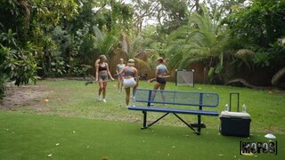 Spontaneous Missionary Action - pelacur berahi dalam HD BIGWHORE.COM