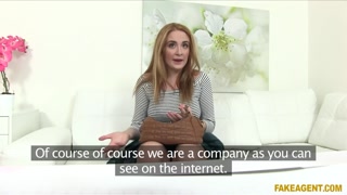 Nervous Cutie Turns Slutty – Amateur Doggystyle & Spooning Creampie - putains passionnées en HD BIGWHORE.COM