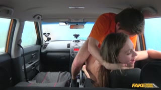Missionary Style with Amateur Learner - namiętne dziwki w HD BIGWHORE.COM