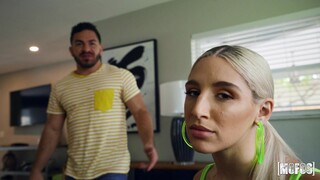 Peter Green Pounds Abella Danger Doggystyle - prostitutas apaixonadas em HD BIGWHORE.COM