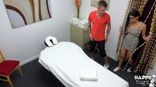Sparks Cumshot Fun - passionerade horor i HD BIGWHORE.COM