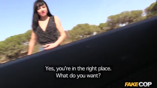 Monty the Cop Takes Big Cock in Hotel Room - putains passionnées en HD BIGWHORE.COM