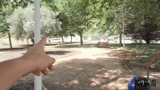 Jordi's Blowjob Bootcamp - pelacur berahi dalam HD BIGWHORE.COM