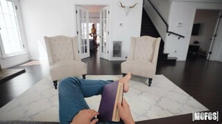 Cock Craze: Vanna, Alexis, and Xander - vášnivé děvky v HD BIGWHORE.COM