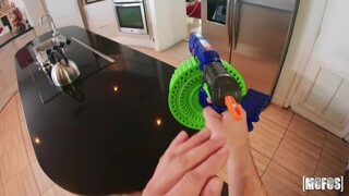 Peter's Playful Pussy - passionate whores in HD BIGWHORE.COM