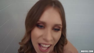 Rush to the Bathroom for Sex - prostitutas apaixonadas em HD BIGWHORE.COM