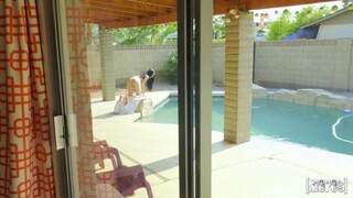 The Neighbor's Big Cock - passionate whores in HD BIGWHORE.COM