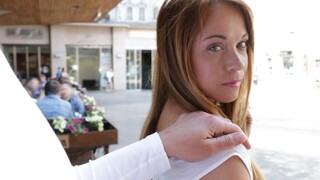 Czech Amateur's First Anal Experience - putains passionnées en HD BIGWHORE.COM