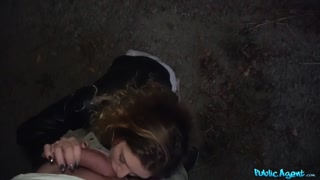 Outdoor Doggystyle Fucking with Blonde Models - curve pasionate în HD BIGWHORE.COM
