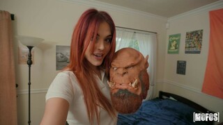 Punish or Pleasure Her - passionate whores in HD BIGWHORE.COM