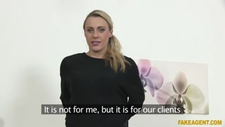 Office blonde desires modeling - putains passionnées en HD BIGWHORE.COM