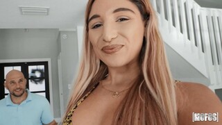 Ballerina Abella Takes Big Dick in Reverse - prostitutas apaixonadas em HD BIGWHORE.COM