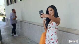 Big Cock Tony Rubino Dominates Alina Belle - video porno baru di BIGWHORE.COM