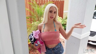 Athletic Teen Takes a Dip in Desire - pelacur berahi dalam HD BIGWHORE.COM