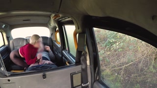 John Fucks Sasha Steele in Car - pelacur berahi dalam HD BIGWHORE.COM