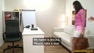 Jessica Lincoln Cheats on Husband with James Brossman - putains passionnées en HD BIGWHORE.COM
