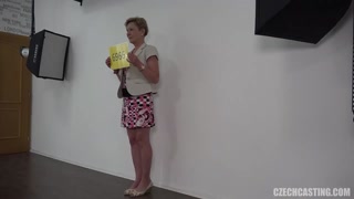 Sexy Milena Uses Toys in Hot Casting Scene - prostitutas apaixonadas em HD BIGWHORE.COM